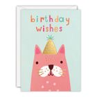 Minnows - Birthday & Occasions Cards