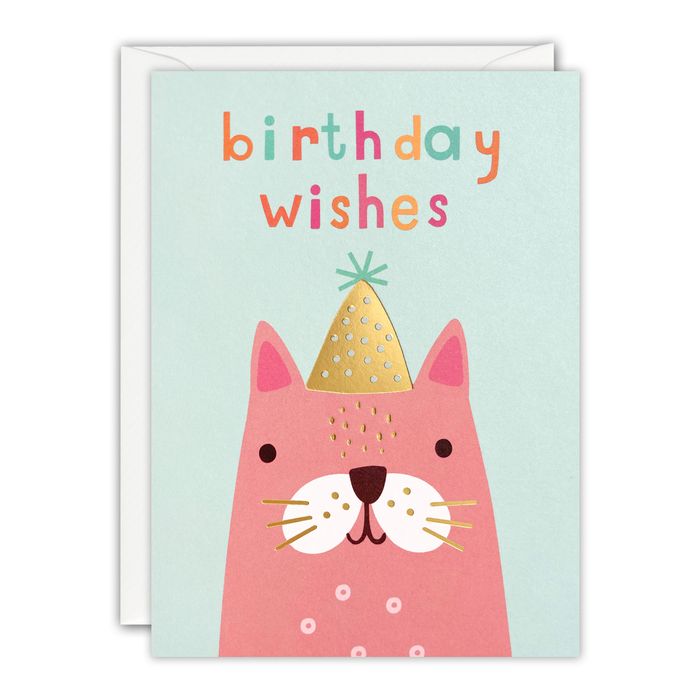 Minnows - Birthday & Occasions Cards