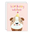 Minnows - Birthday & Occasions Cards