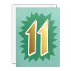 Minnows - Age Cards