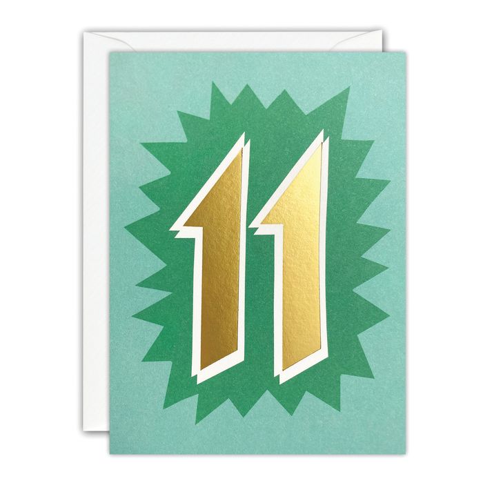 Minnows - Age Cards