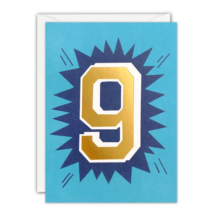 Minnows - Age Cards