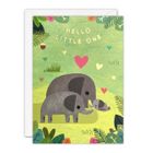 Acorns - Birthday & Occasions Cards
