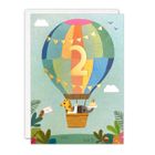 Acorns - Age cards