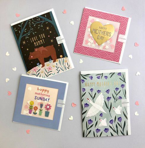 Mother's Day Cards