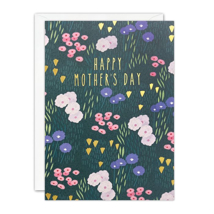Mother's Day Cards