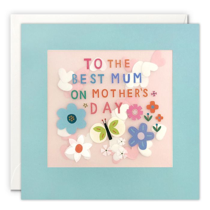 Mother's Day Cards