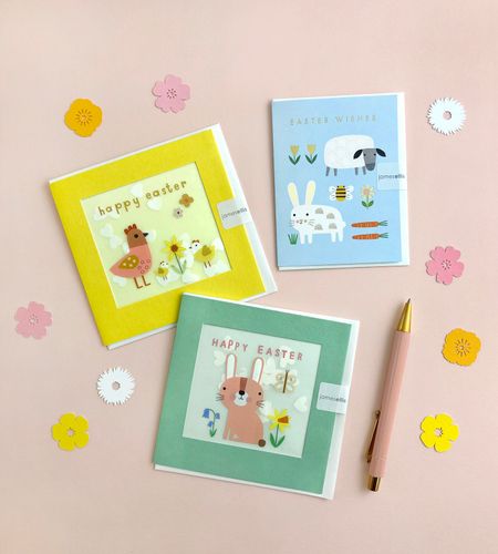 Easter Cards