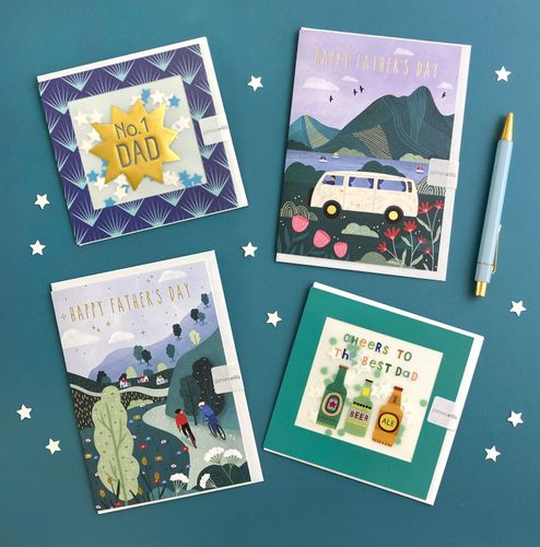 Father's Day cards