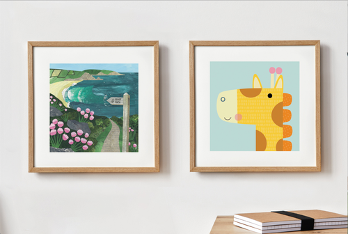Art Prints