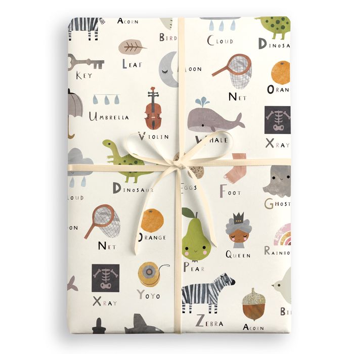 Wrapping Paper
