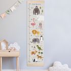 Height Charts
