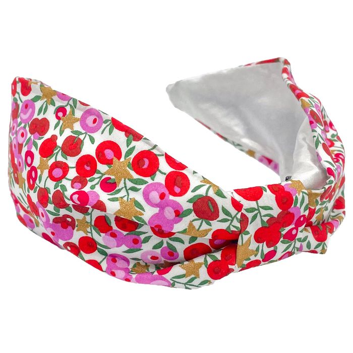 Liberty Hairbands