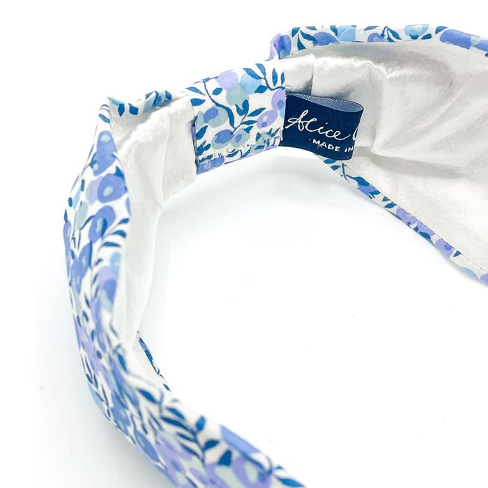 Liberty Hairbands