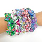 Liberty Scrunchies