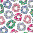 Liberty Scrunchies