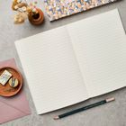 Ruled Notebooks