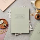 Ruled Notebooks