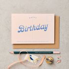 Greeting Cards