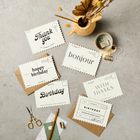 Notecards & Postcards