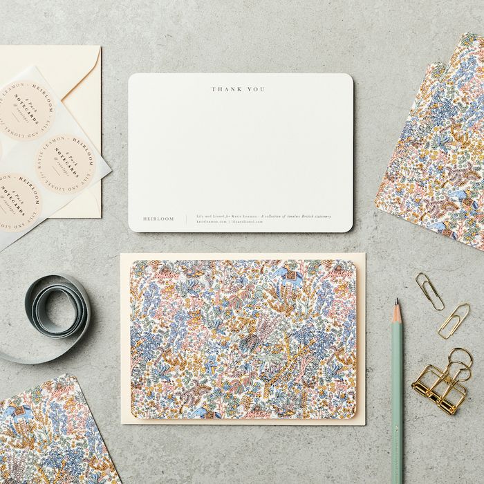 Notecards & Postcards