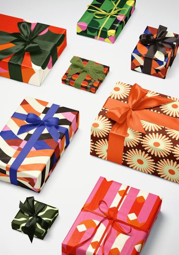 Wrapping Papers