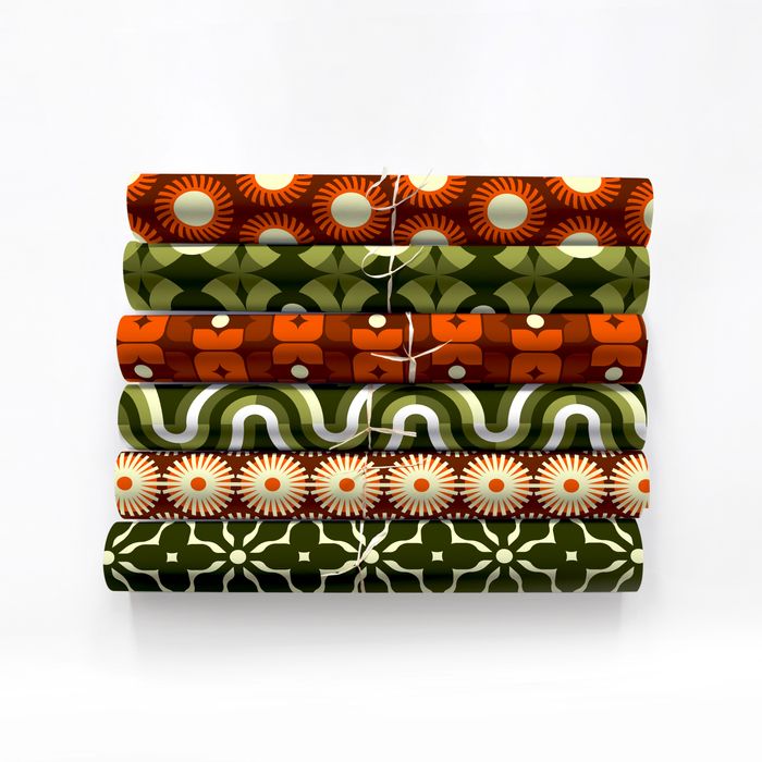 Wrapping Papers