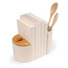 Cookbook Ends