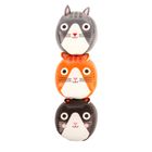 Kidoki Three Little Cats Juggling Balls