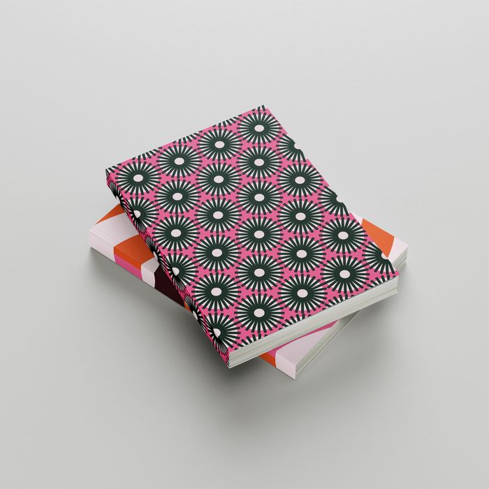 Undated Planners