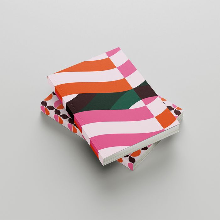 Undated Planners