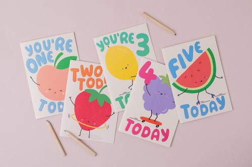 Fruity Cutie