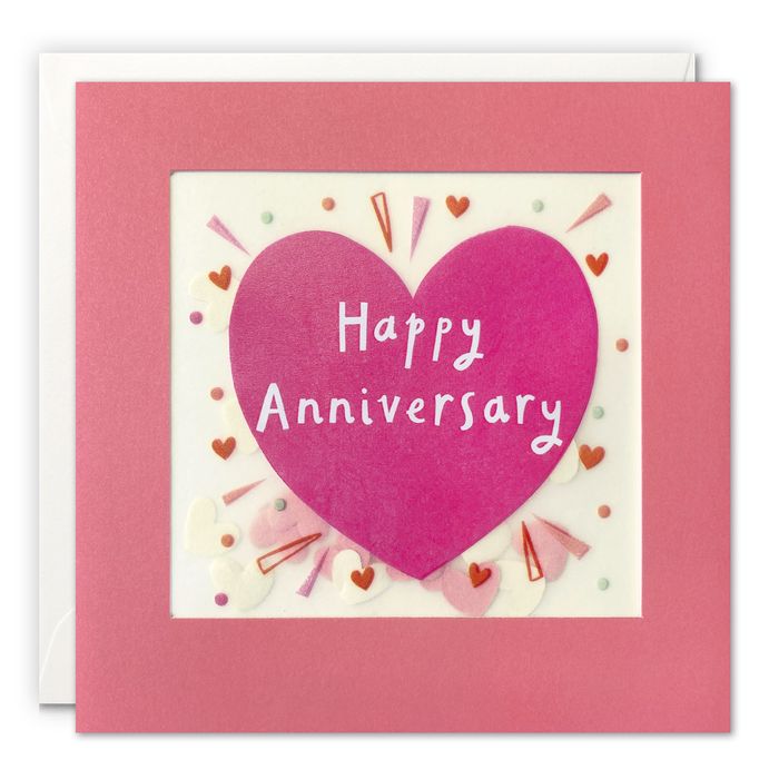 Paper Shakies - Occasions Cards