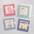 Paper Shakies - Occasions Cards