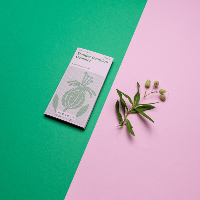 Seed packets - Original Series