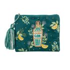 Grace + Glory Hand Embellished Pouches