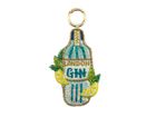 Grace + Glory Hand Beaded Bag Charms