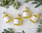 Bath, Body & Massage Oils