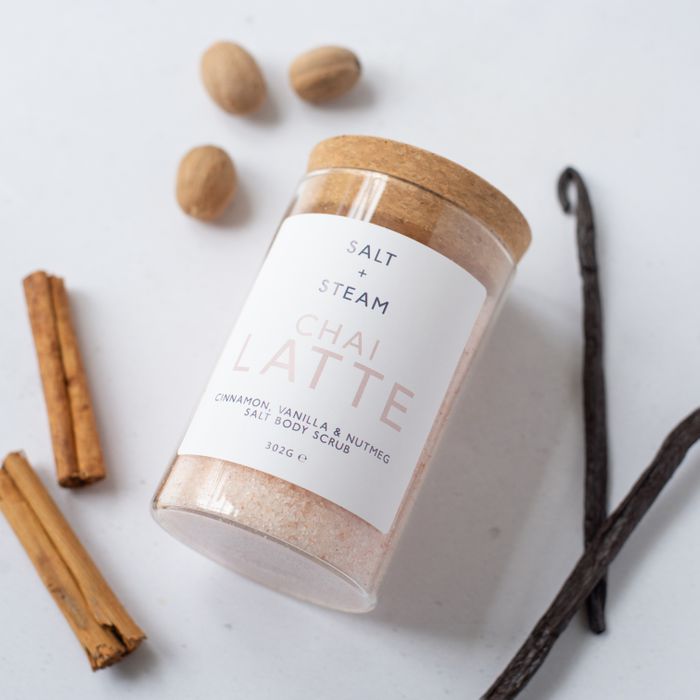 Body Scrubs