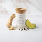 Body Scrubs