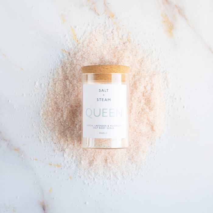 Body Scrubs