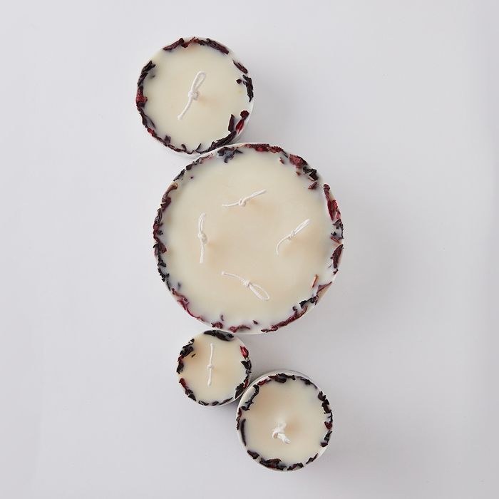Fireside Secrets LD