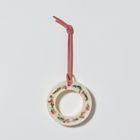 Wreath Pink