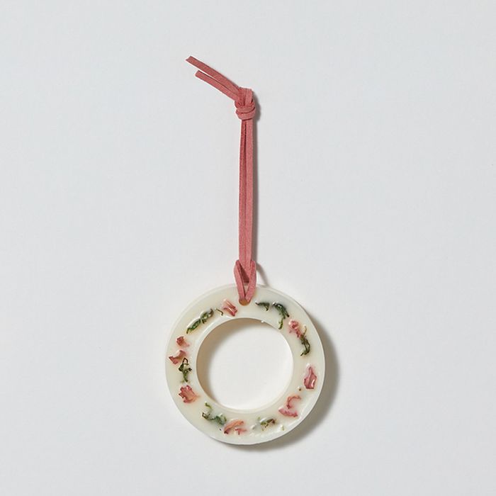 Wreath Pink