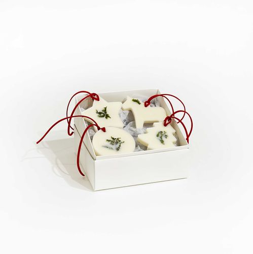Perfulet Christmas Quartet