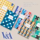 V&A - Cards and Stationery
