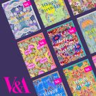 V&A - Cards and Stationery