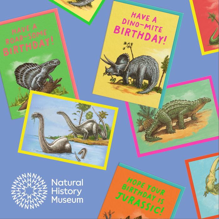 Natural History Museum