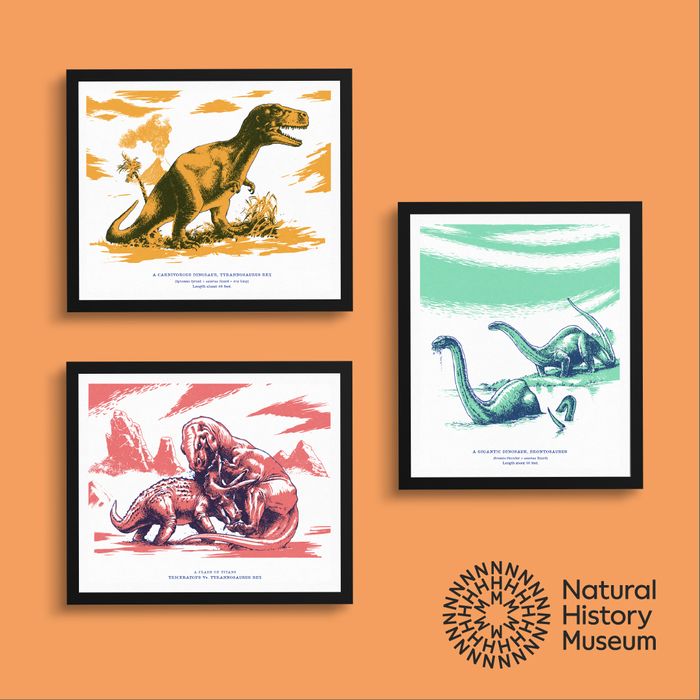 Natural History Museum