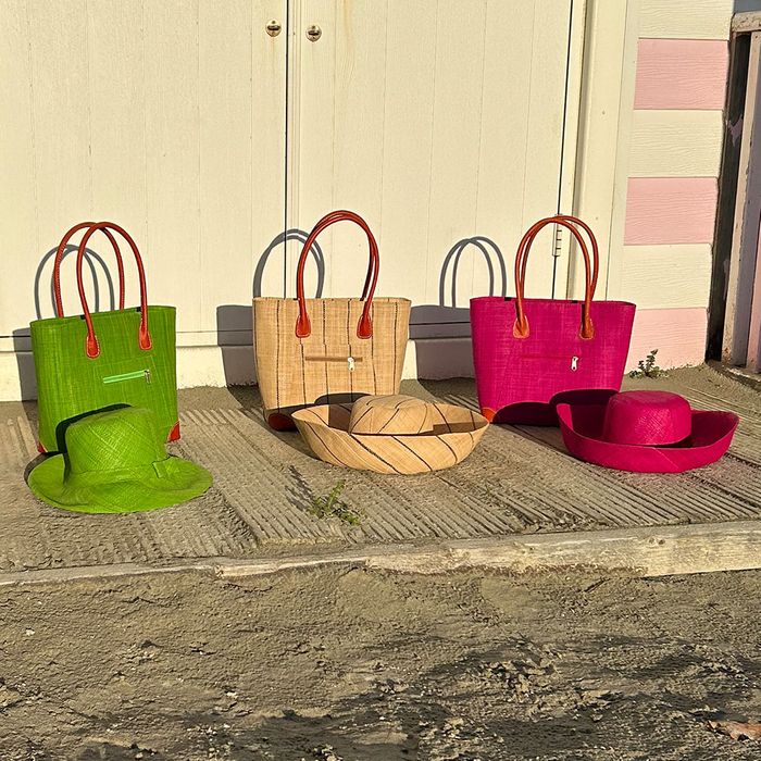 New Summer Bags